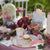 Парти артикули за детски рожден ден Горска Фея - Парти чаши с горски феи, пеперуди и цветя