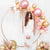 Купете Балони Онлайн - Хром Балони Розово Злато Онлайн - Арка от Балони Направи си сам 