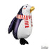 Фолиo Балон Пингвин - 29x42см