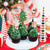 Украса Мъфини | Топери за Торта  Merry Christmas | Emotions Factory