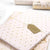 Луксозна Опаковъчна Хартия за Подаръци - Розова Хартия със Златни Елементи