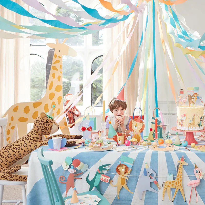 Animal Parade