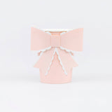 Party Cups with Ribbons (8 pc/pack)