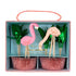 Комплект за Мъфини Фламинго