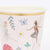 Парти артикули за детски рожден ден Горска Фея - Парти чаши с горски феи, пеперуди и цветя