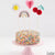 Рожден ден на Момиче - Топери за Торта Summer Icons 