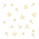 Christening Decor Confetti (14g)