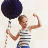 Temporary Tattoos Circus (18 pcs/pack)