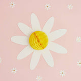 Hanging Decorations "Daisies" - 3 pcs.