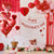 Деня на Влюбените | Конфети под Налягане Червени Листа | Emotions Factory