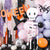 Декорации Хелоуин | Висяща Украса за Хелоуин Скелет  | Emotions Factory