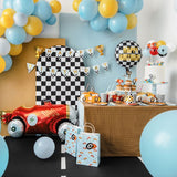 Аксесоари за Рожден Ден - Фолиев Балон "Happy Birthday" - emotionsfactory.bg