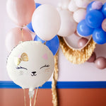 Фолив Балон Коте, Фолиеви Балони за Момиче, Балони с Котки, Emotions Factory