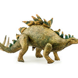 Foil balloon Jurassic World Stegosaurus, 112x51 cm, assorted