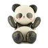 Фолиев балон Панда – 68x72см