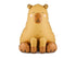 Foil balloon Capybara, 63x80 cm, mix
