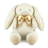 Foil balloon Bunny, 74x84cm