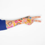 Face and Body Paints – 12 Colors