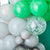 Комплект за изработка на гирлянд от балони Game ON за рожден ден на геймър