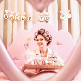 Банер Годежни Пръстени "Bride To Be" за моминско парти, Emotions Factory