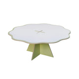 Botanical Party Cake Stand