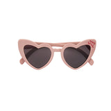 "Team Bride" pink glasses (5 pcs/pack)