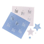 Boy or Girl - Стикери Отбор Момиче и Отбор Момче - Team Boy - Team Girl - Момиче или Момче - Момче или Момиче