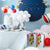 Украса за Рожден Ден - Топер Самолетче с Балончета 