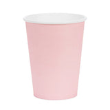 Party cups, light pink (6 pcs/pack)