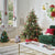 Коледна Украса Магазин - Коледни Стикери за Прозорци Коледна Приказка | Emotions Factory