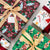 Хартия за Опаковане на Подаръци - Хартия за Подаръци Коледна Приказка  - emotionsfactory.bg