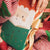 Коледни Кутии за Подаръци - Коледна Кутия за Подаръци Дядо Коледа - emotionsfactory.bg