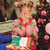 Кутии за Коледни  Подаръци - Коледна Кутия за Подаръци Дядо Коледа - emotionsfactory.bg