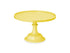 Candy Dish, 24-14.5 cm, yellow