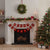 Коледа - Коледни Стикери за Прозорци Украшения за Елха | Emotions Factory
