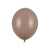 Латексови Балони Онлайн - Балони Капучино Пастел - Балони на Едро