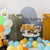 Балони Рожден Ден Момче - Парти Сет от Балони 