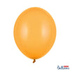 Латексови Балони - Балони Медена Горчица Пастел - Магазин за Балони