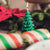 Украса за Коледа | Декоративна Свещ Коледна Елха | Emotions Factory