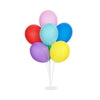 Стойка за Балони - Стойка за 7 Балона  - Поставки за Балони
