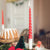 Свещи | Декоративни Свещи Дядо Коледа | Emotions Factory