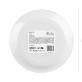 Solid Color Party Plates - Yellow, 23cm (6ct.)