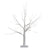 Светещо Дърво - Коледно Дърво с Бели Клонки и Светлини | Emotions Factory