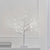 Светещи Дървета - Коледно Дърво с Бели Клонки и Светлини | Emotions Factory