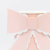 Party Cups with Ribbons (8 pc/pack)