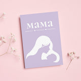 CRAFT card MOM
