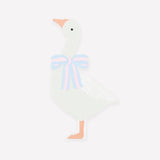 Party Napkins "Little Goose" (16 pcs/pack)