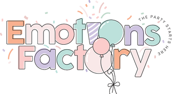 Парти магазин Emotions Factory