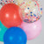 Доставка на Балони с Хелий | Парти Сет от Балони  | Emotions Factory