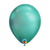 Балони Хром Зелен - 30см